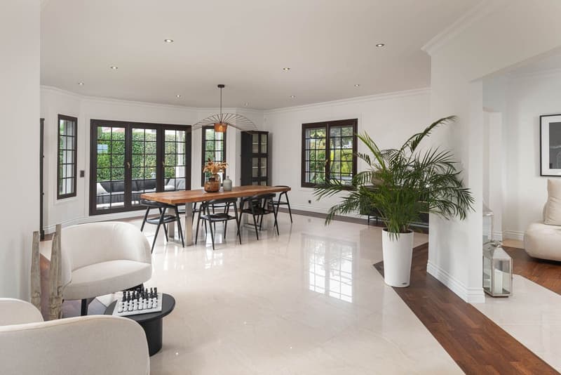 Magnificent Exceptional Villa in Chavannes-de-Bogis (4)