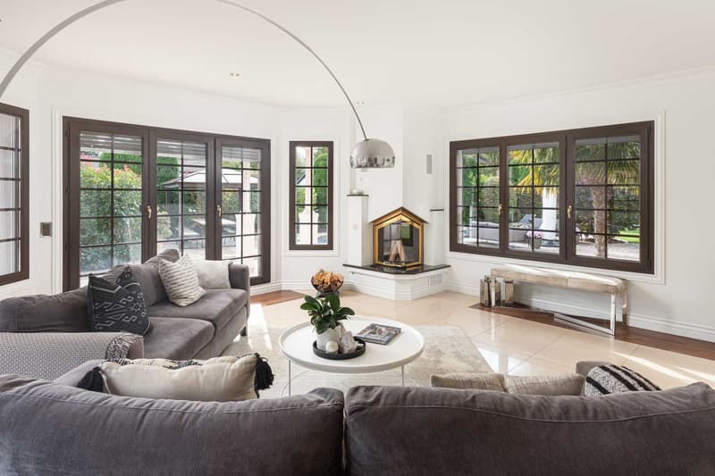 Magnificent Exceptional Villa in Chavannes-de-Bogis (7)