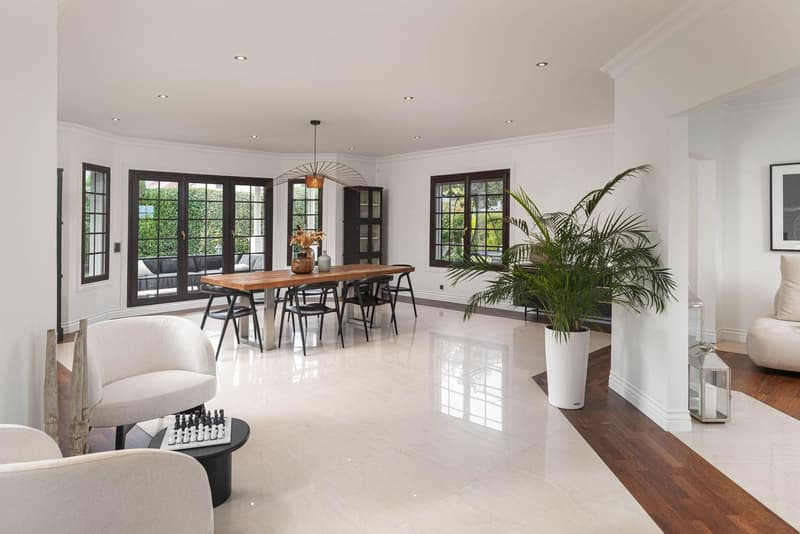 Magnificent Exceptional Villa in Chavannes-de-Bogis (4)