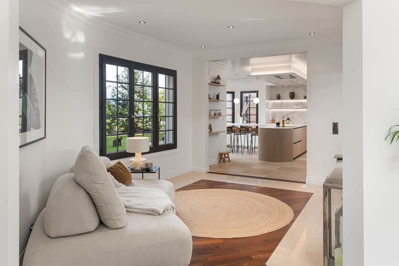 Magnificent Exceptional Villa in Chavannes-de-Bogis (5)