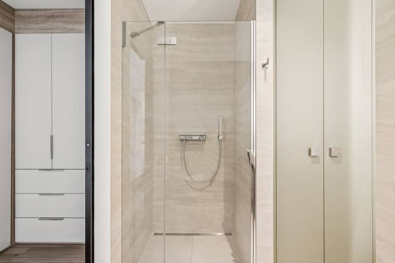 3.5 rooms of high standard, new (7)