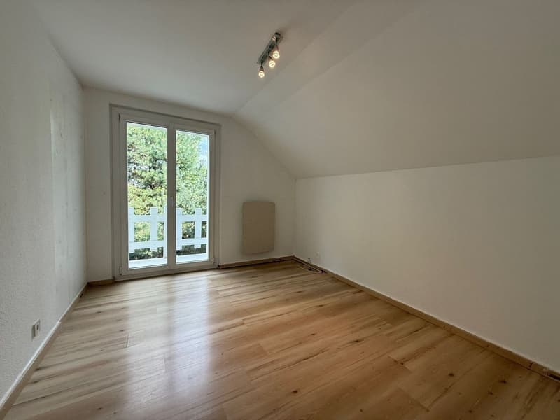 2eme chambre