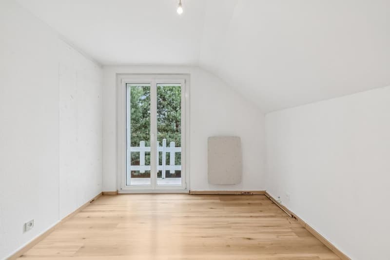 3ème chambre