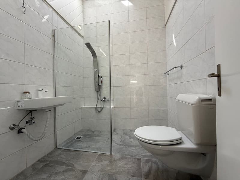 2ème salle de douche