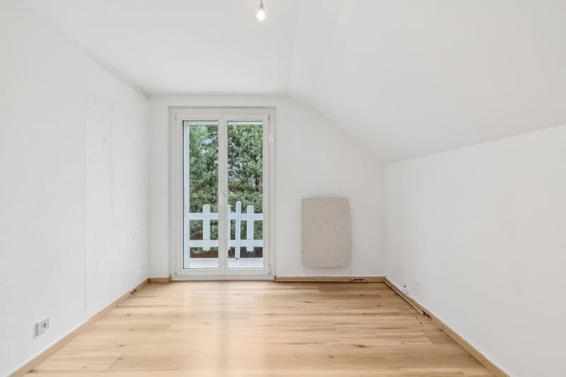 3ème chambre