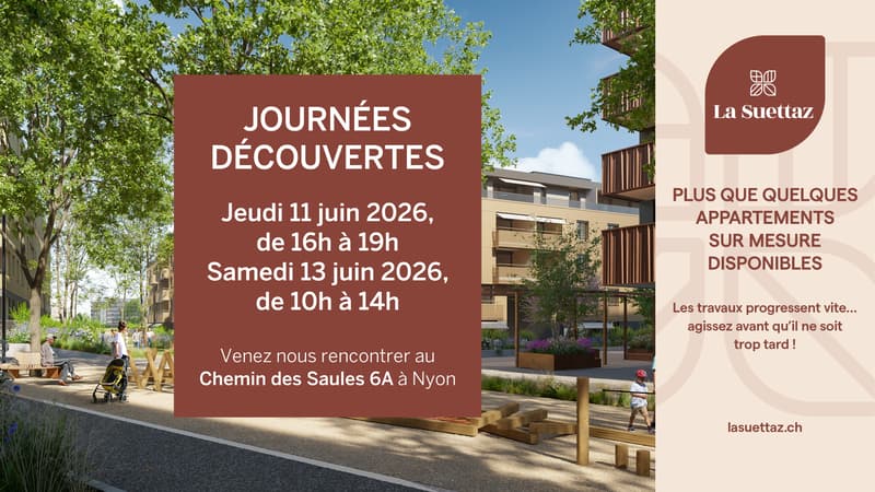 La Suettaz - Lot B.103 (1)