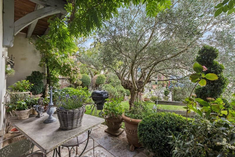 Jardin