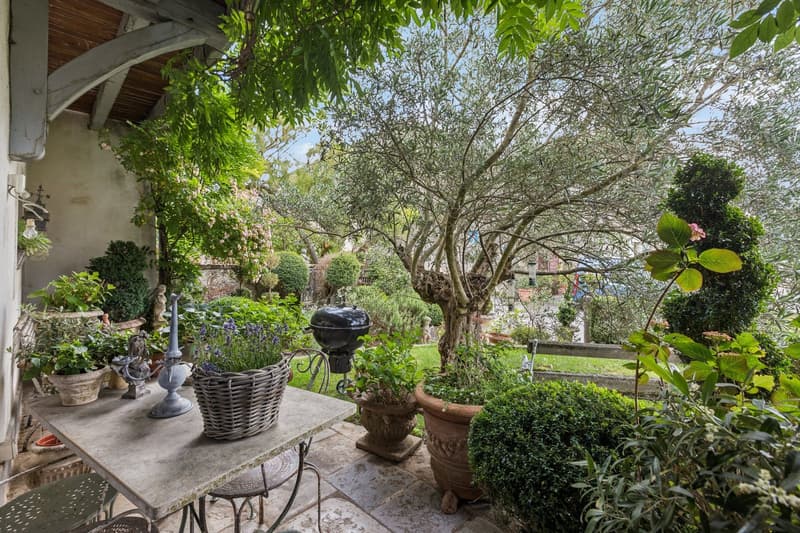 Jardin