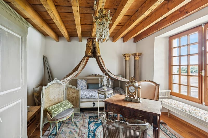Chambre 1