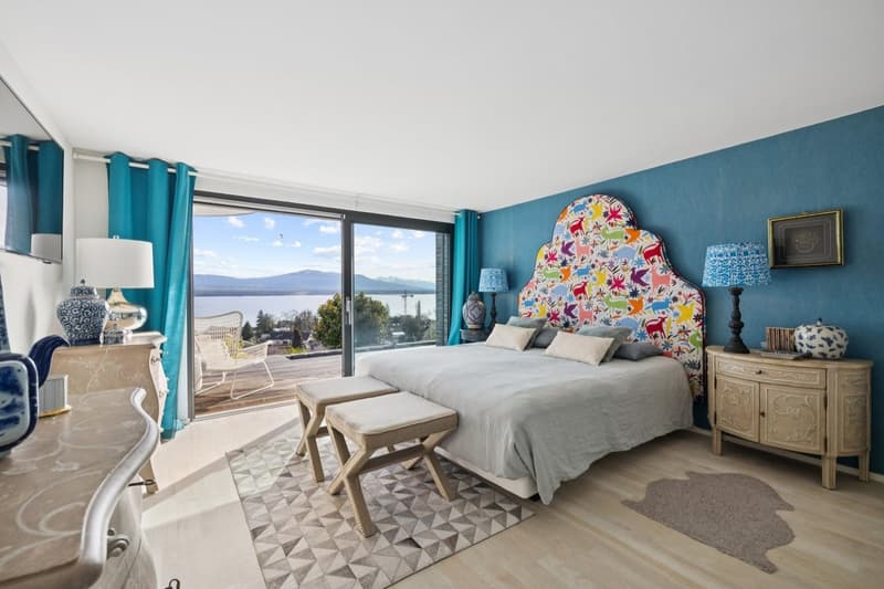 Villa von Ausnahme mit prächtiger Aussicht! (11)