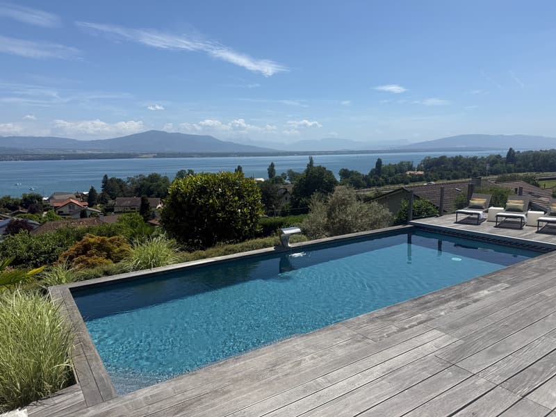 Villa von Ausnahme mit prächtiger Aussicht! (3)