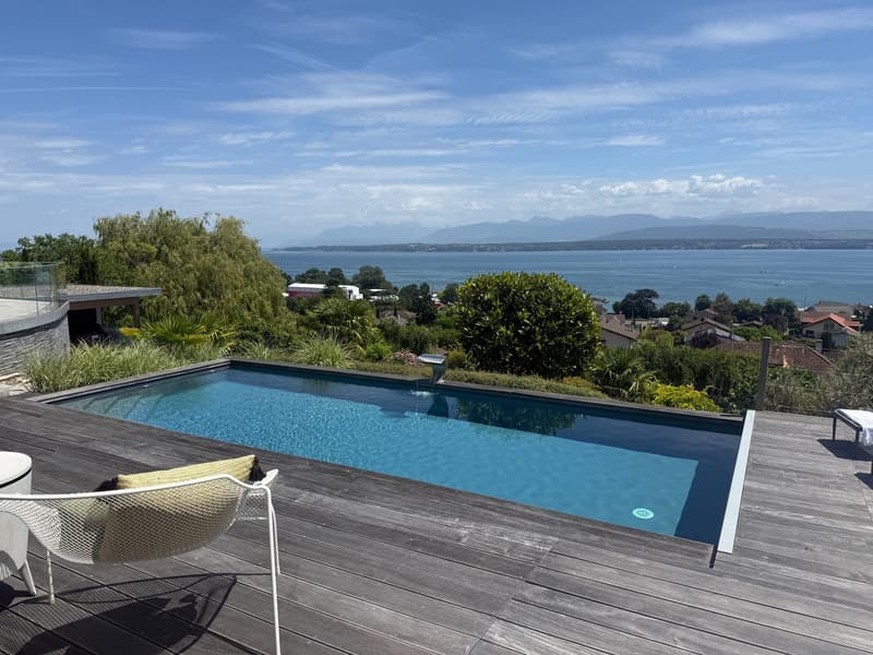 Villa von Ausnahme mit prächtiger Aussicht! (4)