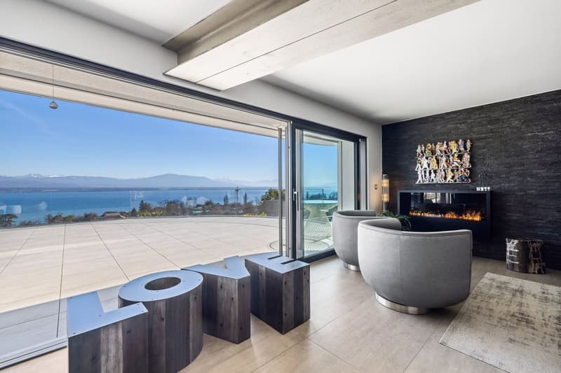 Villa von Ausnahme mit prächtiger Aussicht! (10)