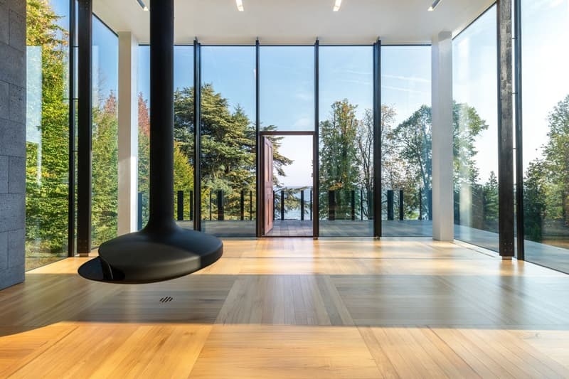 Breathtaking Architect's Home (1)