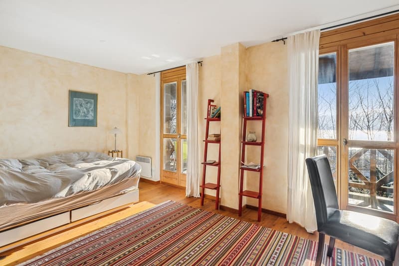 Chambre 1