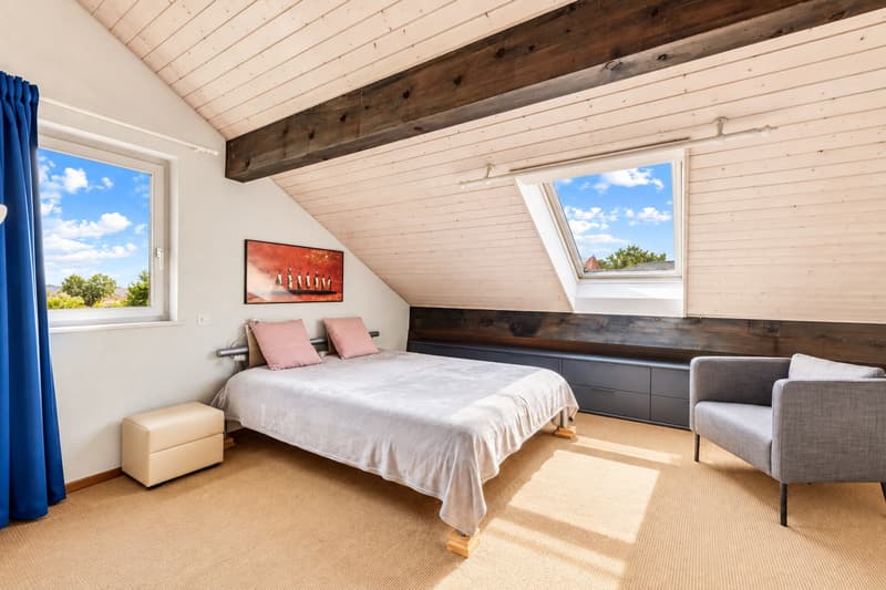 Chambre 2