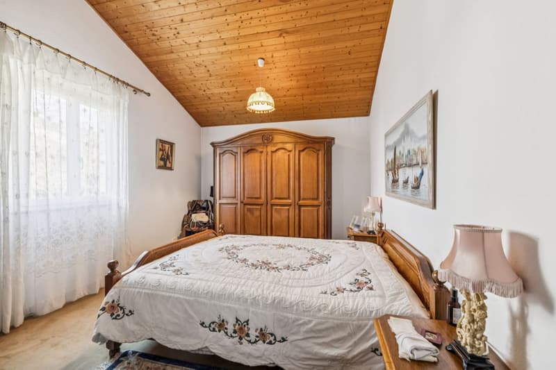 Exclusivity - 6-room house with garden (5)