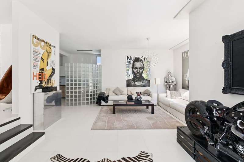 Contemporary elegance in the heart of the Geneva countryside (1)