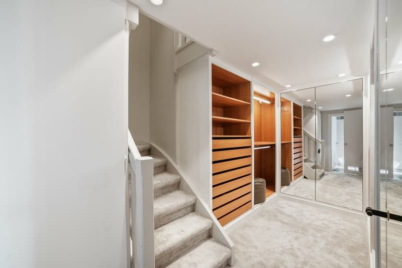 Exceptional duplex in Cologny (8)