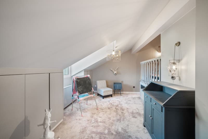 Exceptional duplex in Cologny (10)