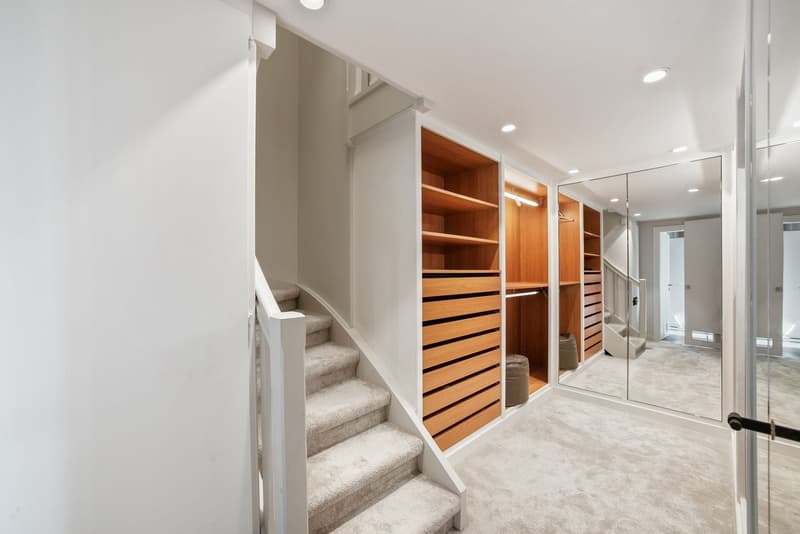 Exceptional duplex in Cologny (8)