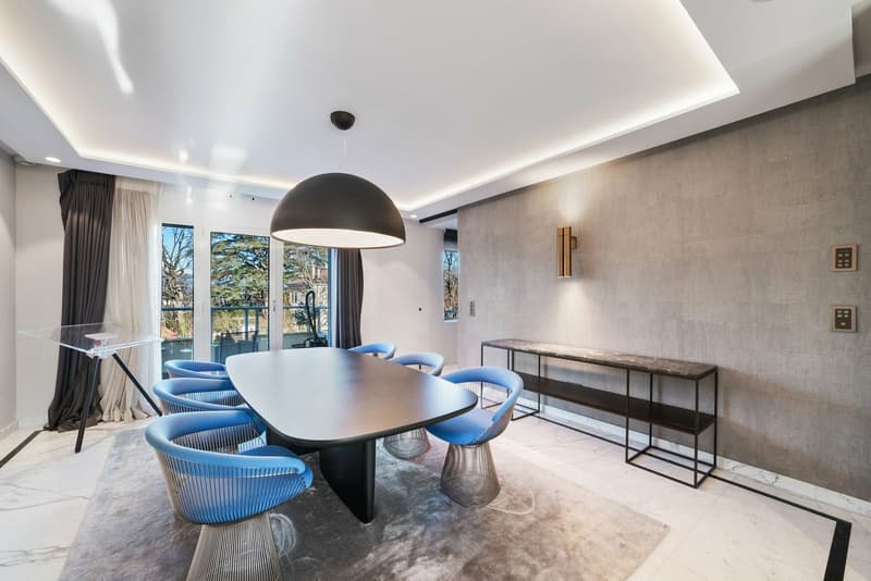 Exceptional duplex in Cologny (5)
