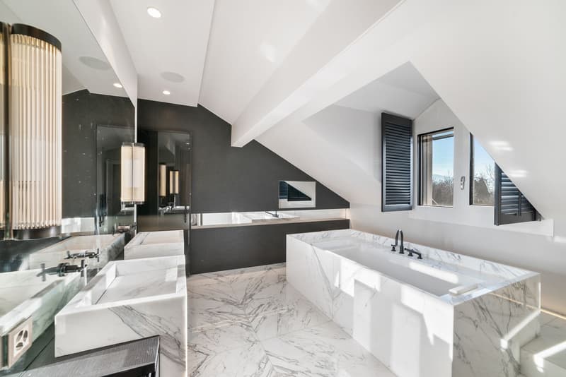 Exceptional duplex in Cologny (9)