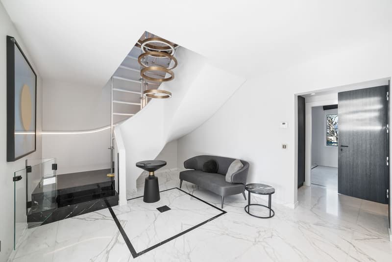 Exceptional duplex in Cologny (7)