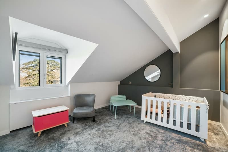 Exceptional duplex in Cologny (11)