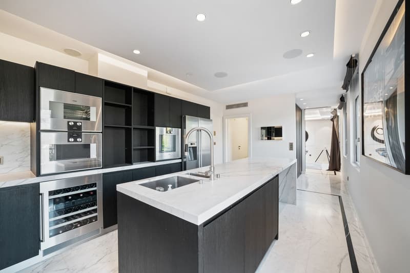 Exceptional duplex in Cologny (6)