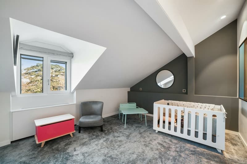 Exceptional duplex in Cologny (11)