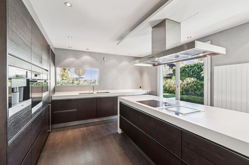 Magnifique propriété familiale rénovée au coeur de Bellevue (6)