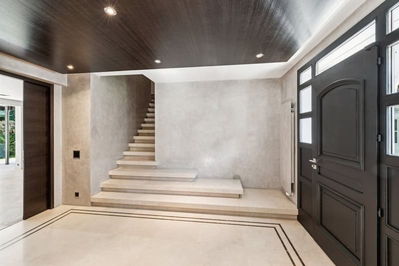 Magnifique propriété familiale rénovée au coeur de Bellevue (3)