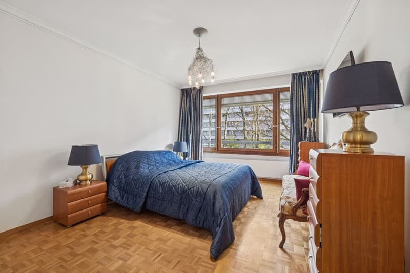 Florissant Appartement de 6P traversant (6)