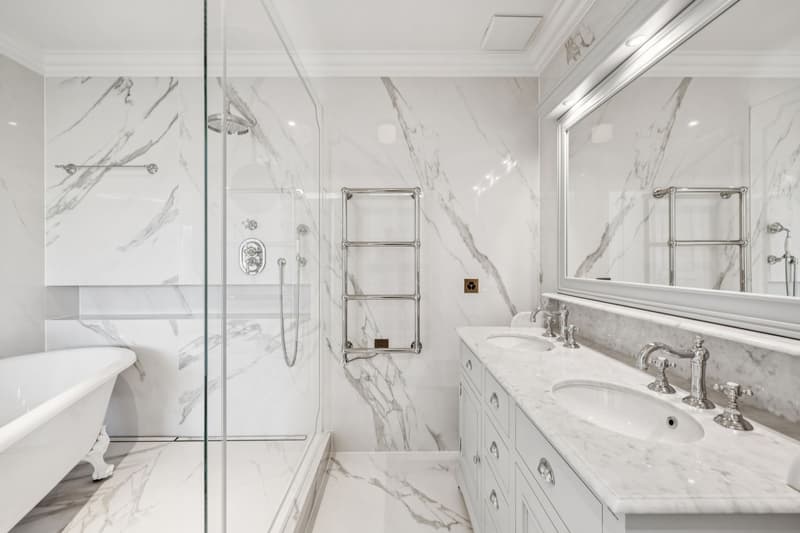 EXCLUSIVITY: Magnificent 6-room apartment with Mont Blanc and Lake view (6)