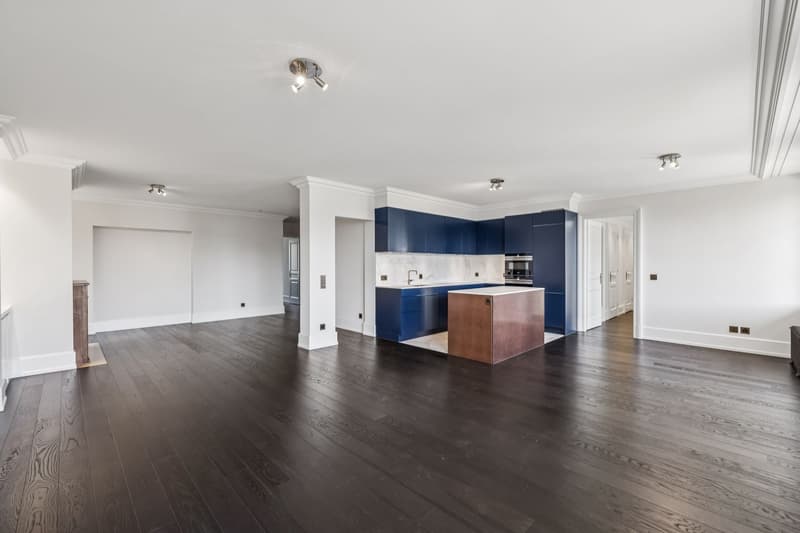 EXCLUSIVITY: Magnificent 6-room apartment with Mont Blanc and Lake view (4)