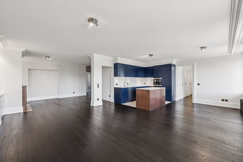 EXCLUSIVITY: Magnificent 6-room apartment with Mont-Blanc and Lake view (4)