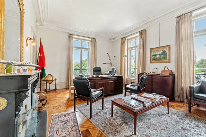 Exceptional private hotel in the heart of the city (5)
