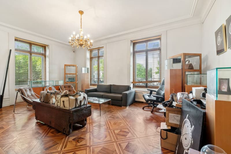 Exceptional private hotel in the heart of the city (9)