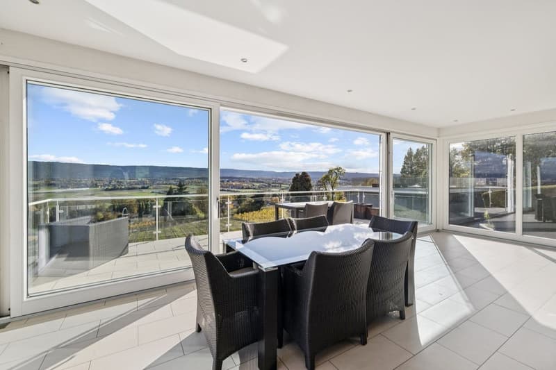 Villa individuelle de 9 pièces avec vue panoramique (5)