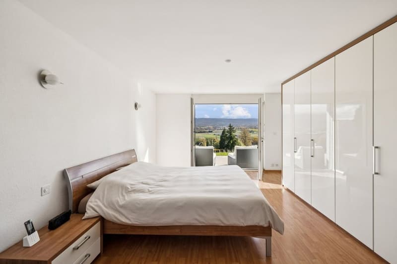 Villa individuelle de 9 pièces avec vue panoramique (8)