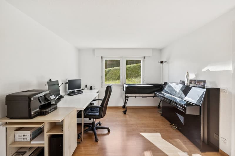 Individual villa with 9 rooms and panoramic view (11)