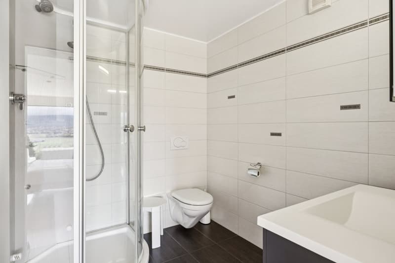 Individual villa with 9 rooms and panoramic view (9)