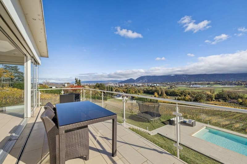 Villa individuelle de 9 pièces avec vue panoramique (7)