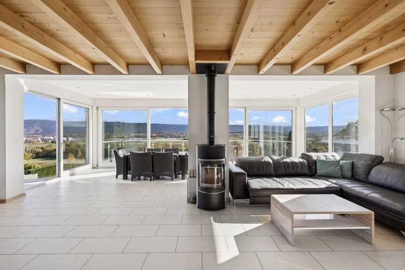 Villa individuelle de 9 pièces avec vue panoramique (3)
