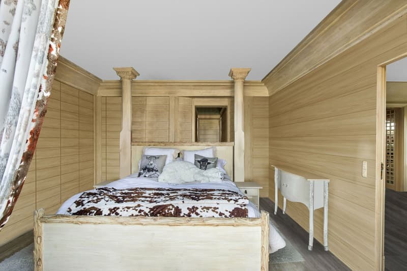 Champel Florissant - Sumptuous Penthouse with panoramic view (7)
