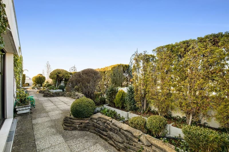 Champel Florissant - Sumptuous Penthouse with panoramic view (11)