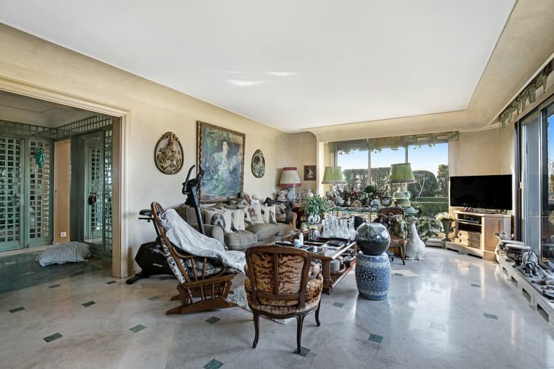 Champel Florissant - Sumptuous Penthouse with panoramic view (4)