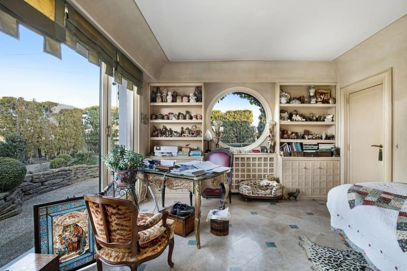 Champel Florissant - Sumptuous Penthouse with panoramic view (8)
