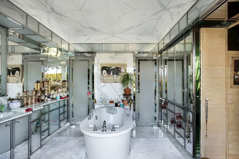 Champel Florissant - Sumptuous Penthouse with panoramic view (9)